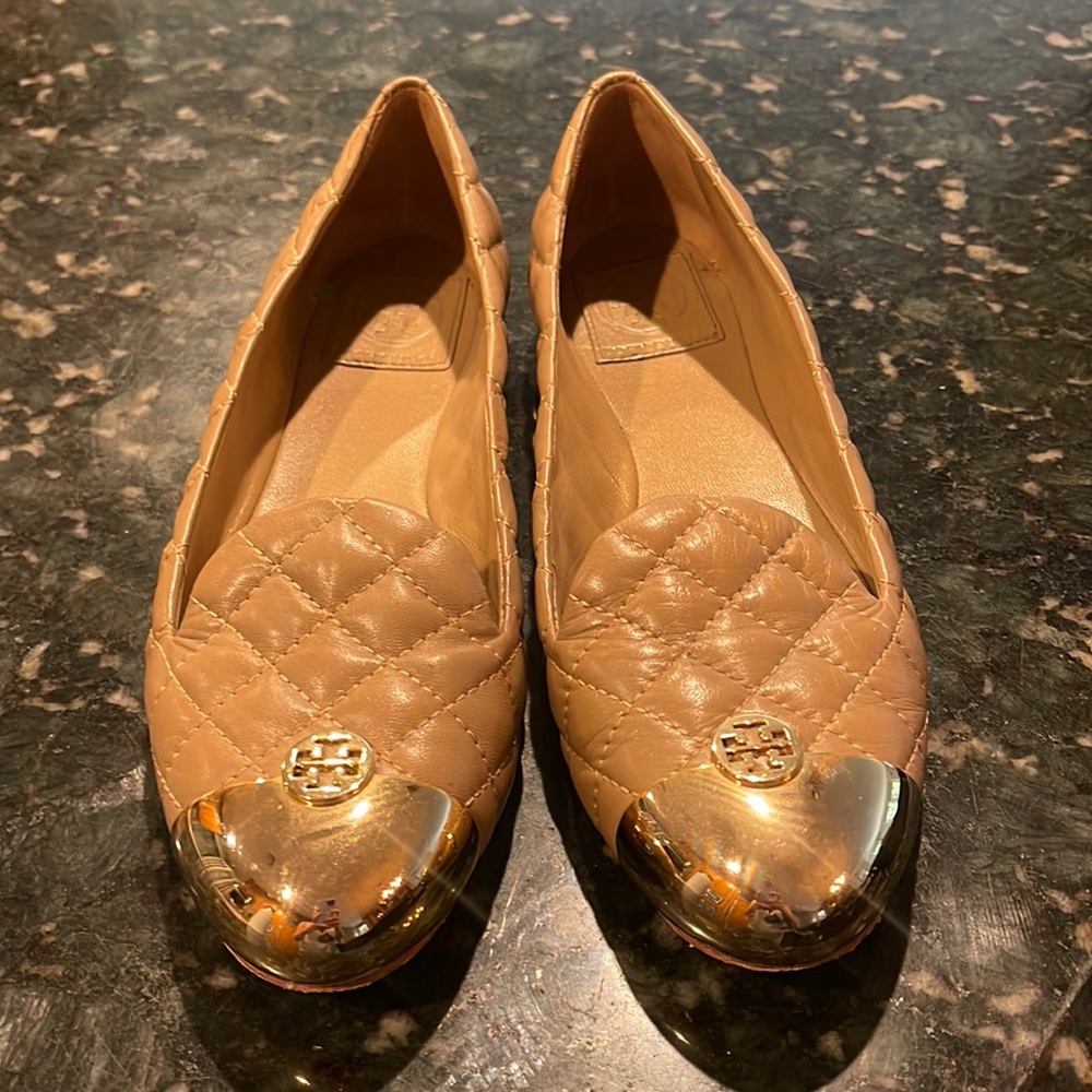 TORY BURCH flats